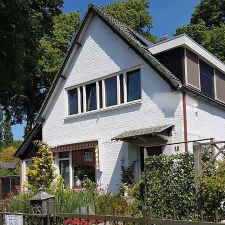 Gasthuis De Til Heelsum
