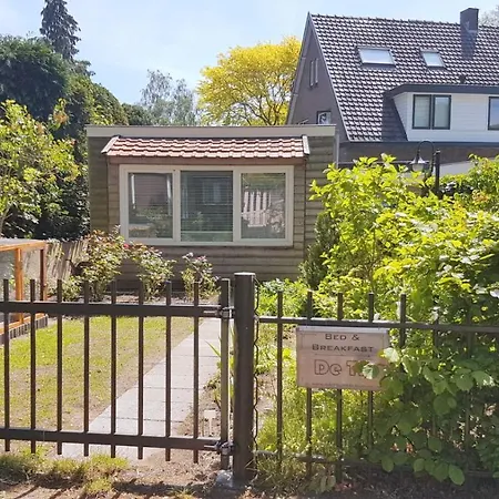 Gasthuis De Til Heelsum