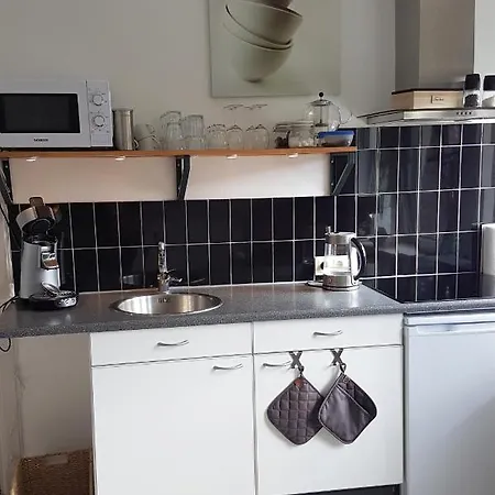 Gasthuis De Til Heelsum
